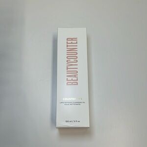 Beautycounter Countertime Lipid Defense Oil, NIB, purchased April 2024